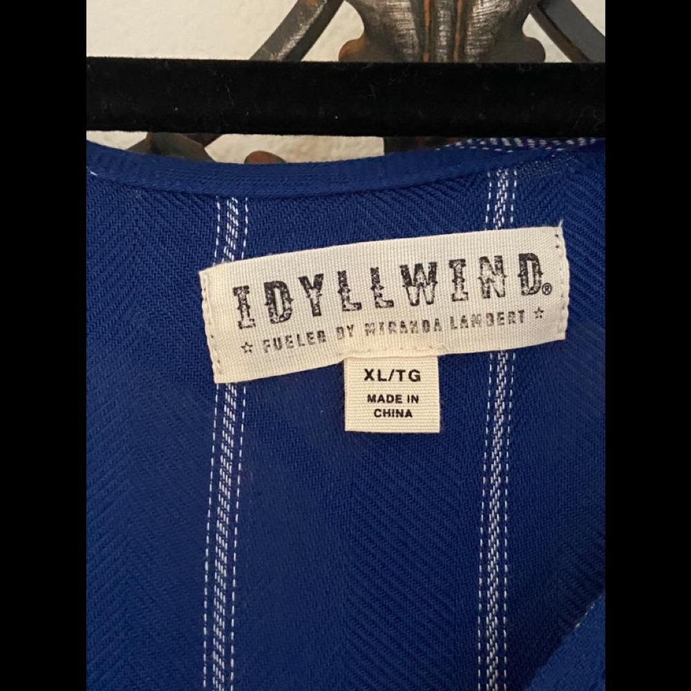 Idyllwind by Miranda Lambert